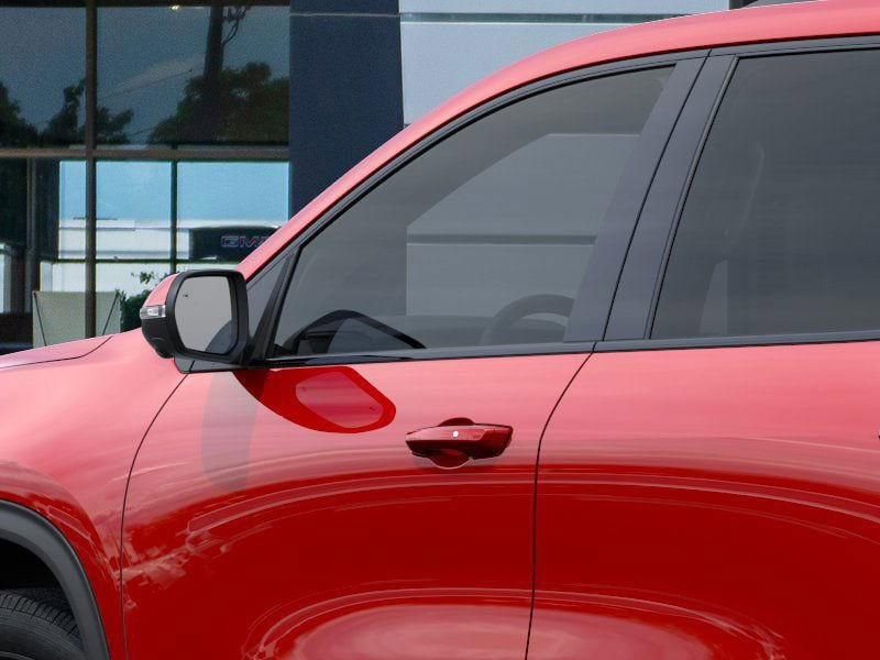 Thumbnail: 2026 GMC Acadia - 12