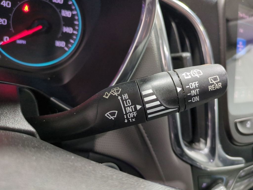 Thumbnail: 2019 Chevrolet Equinox - 33