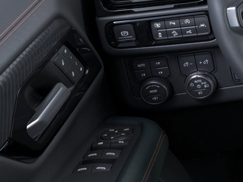 Thumbnail: 2025 GMC Yukon XL - 22