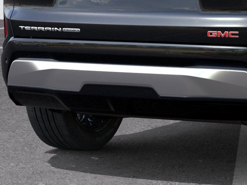 Thumbnail: 2026 GMC Terrain - 14