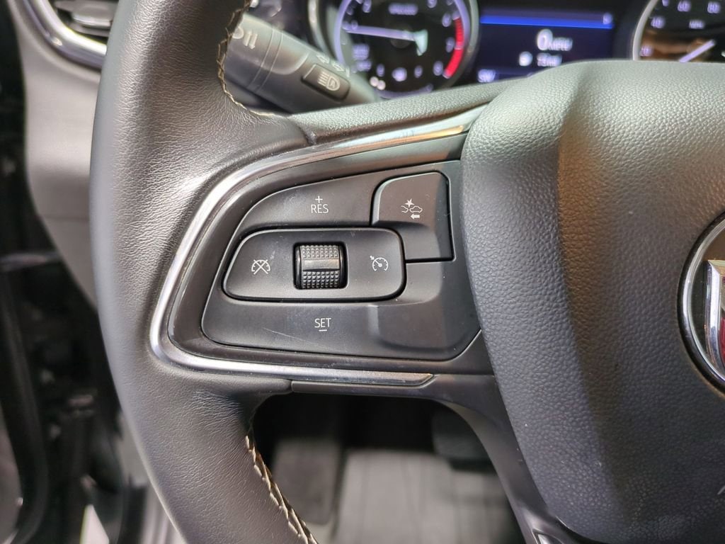 Thumbnail: 2021 Buick Encore GX - 27