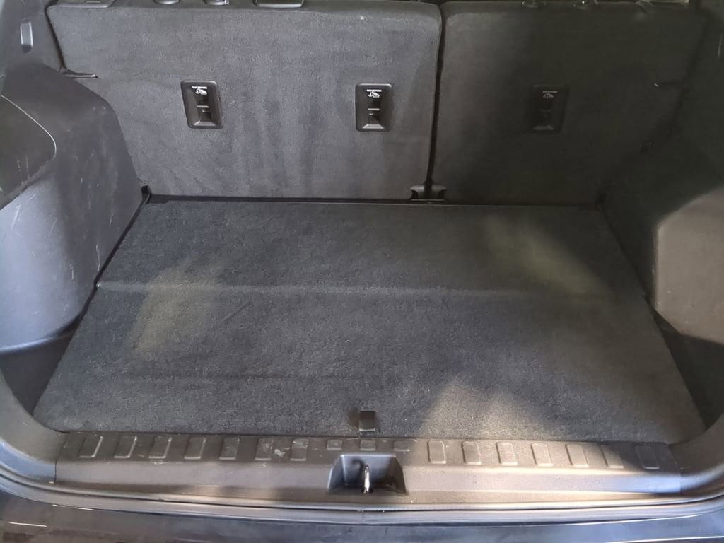 Thumbnail: 2018 Chevrolet Equinox - 38