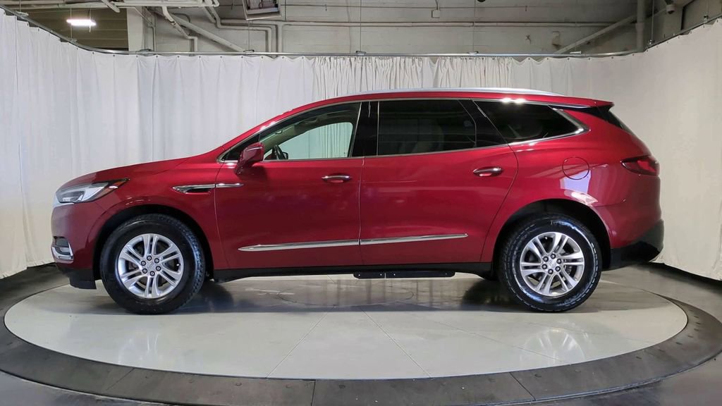Thumbnail: 2019 Buick Enclave - 6