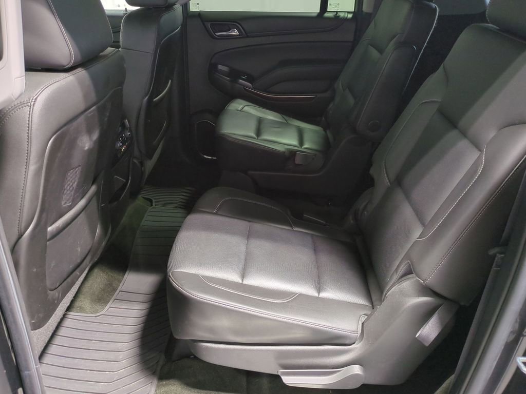 Thumbnail: 2016 GMC Yukon XL - 24