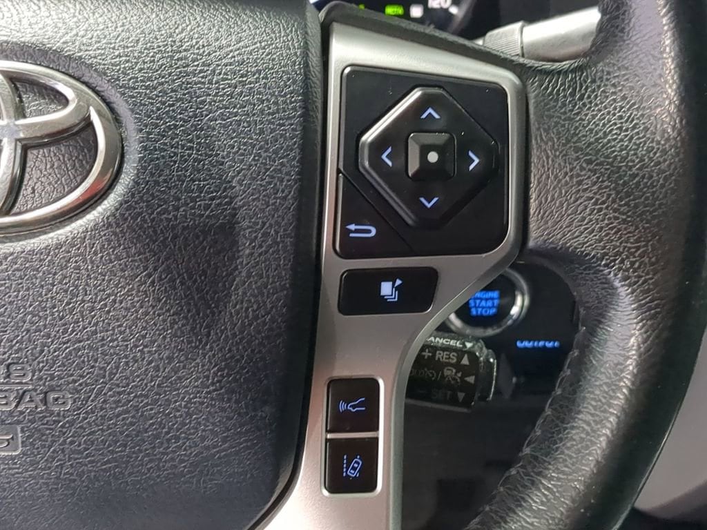 Thumbnail: 2020 Toyota Tundra - 29