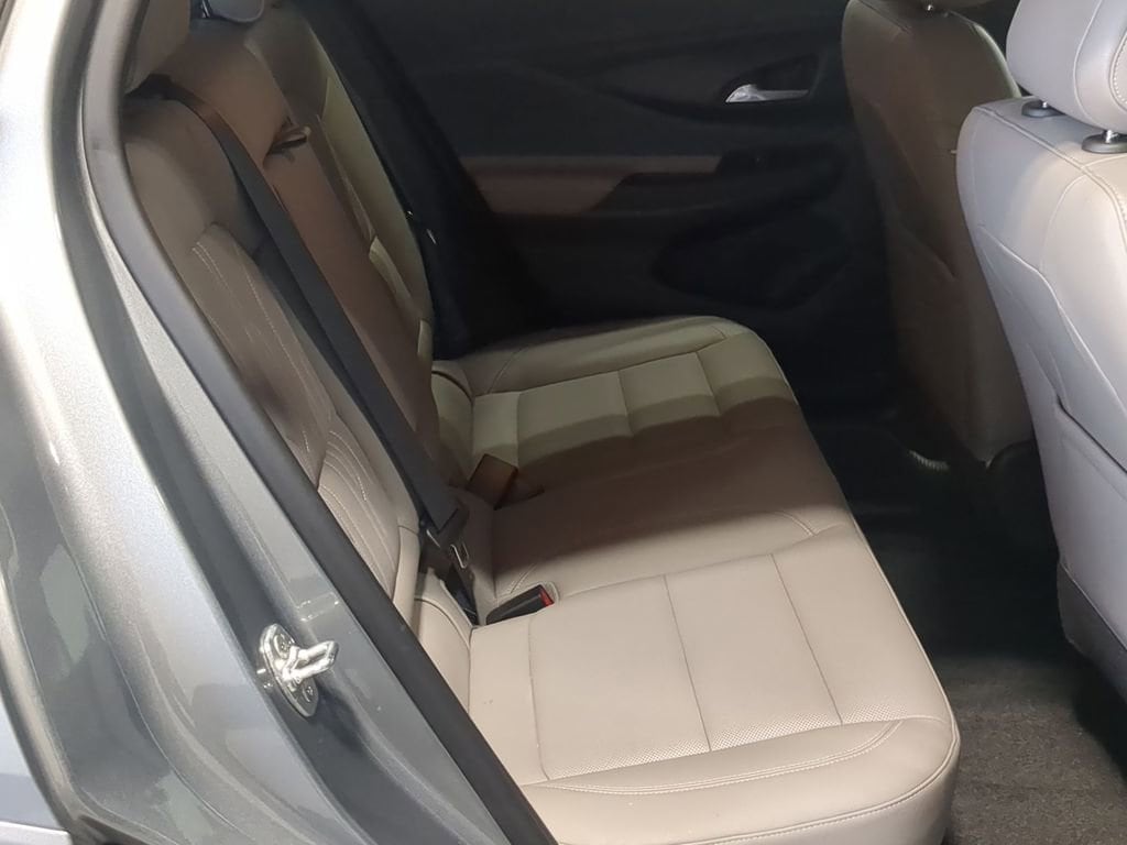 Thumbnail: 2024 Buick Envista - 20