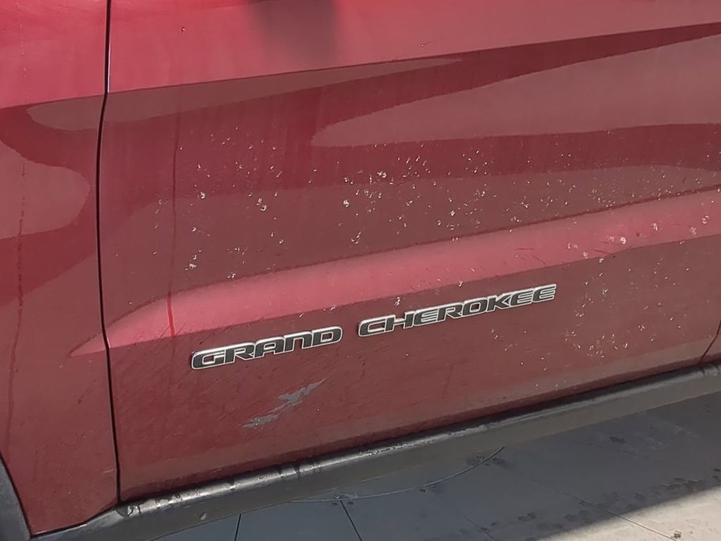 Thumbnail: 2021 Jeep Grand Cherokee - 20