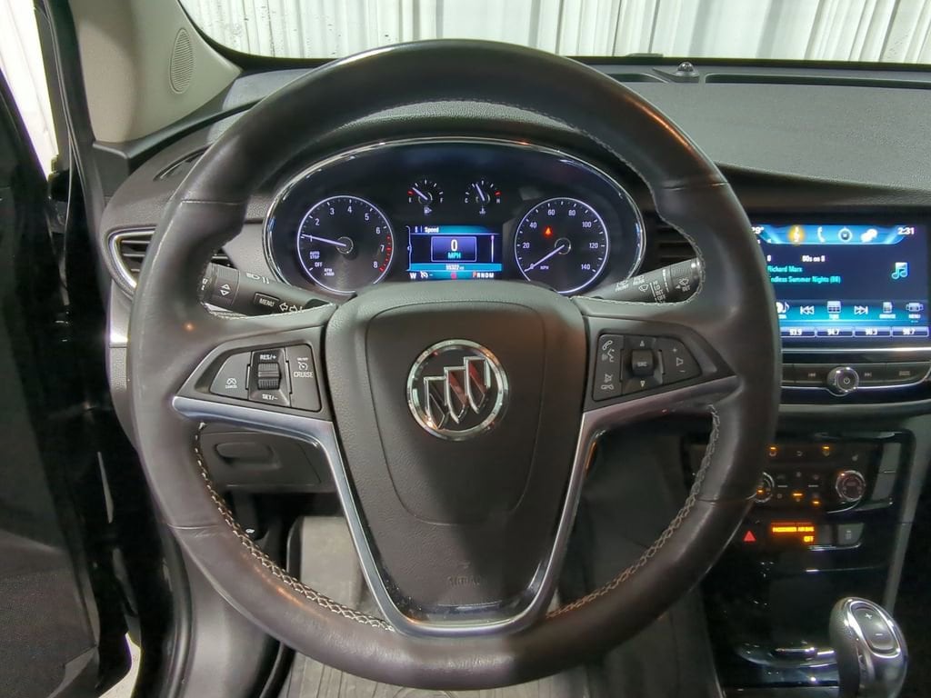 Thumbnail: 2019 Buick Encore - 27
