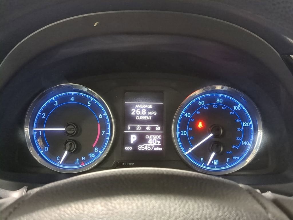 Thumbnail: 2018 Toyota Corolla - 35