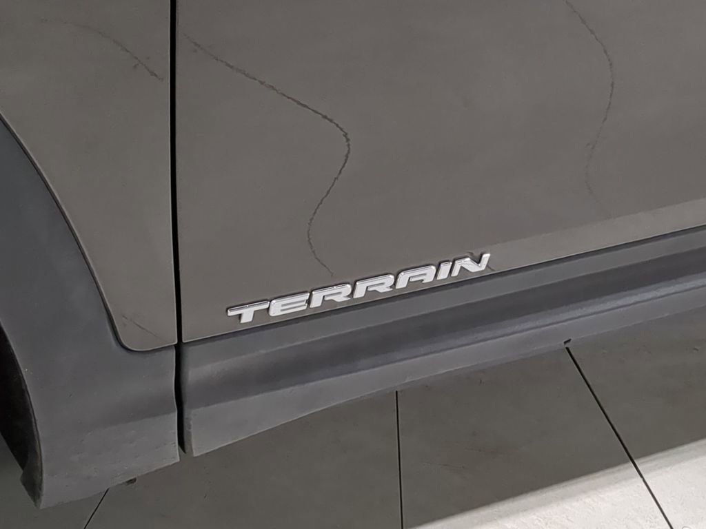 Thumbnail: 2019 GMC Terrain - 15