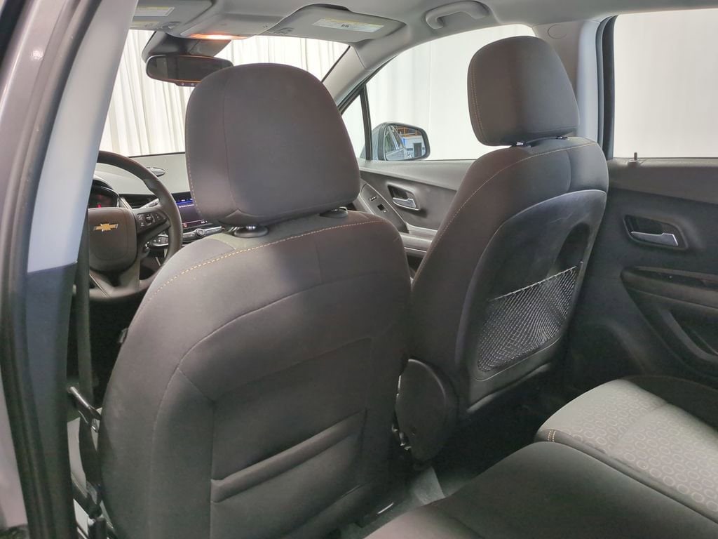 2020 Chevrolet Trax LS 20