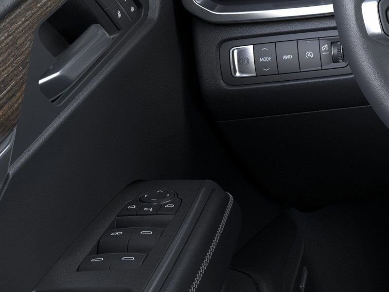 Thumbnail: 2026 GMC Acadia - 22