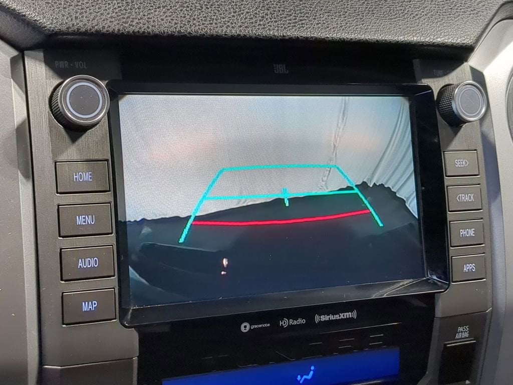 Thumbnail: 2020 Toyota Tundra - 35