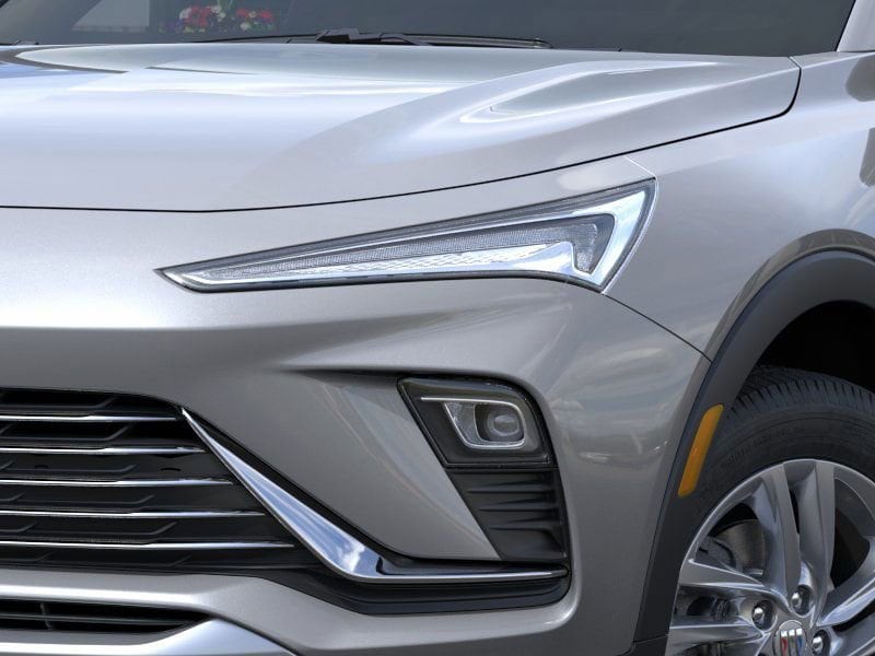 Thumbnail: 2026 Buick Envista - 10