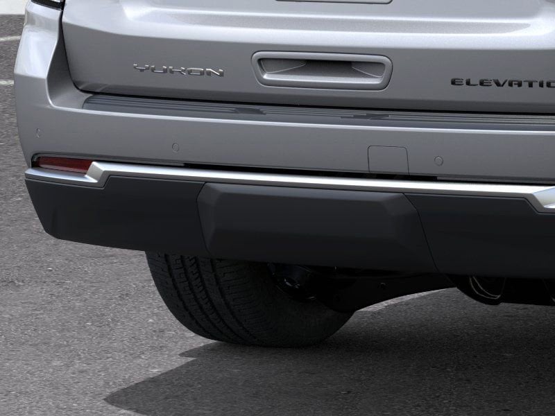 Thumbnail: 2026 GMC Yukon - 14