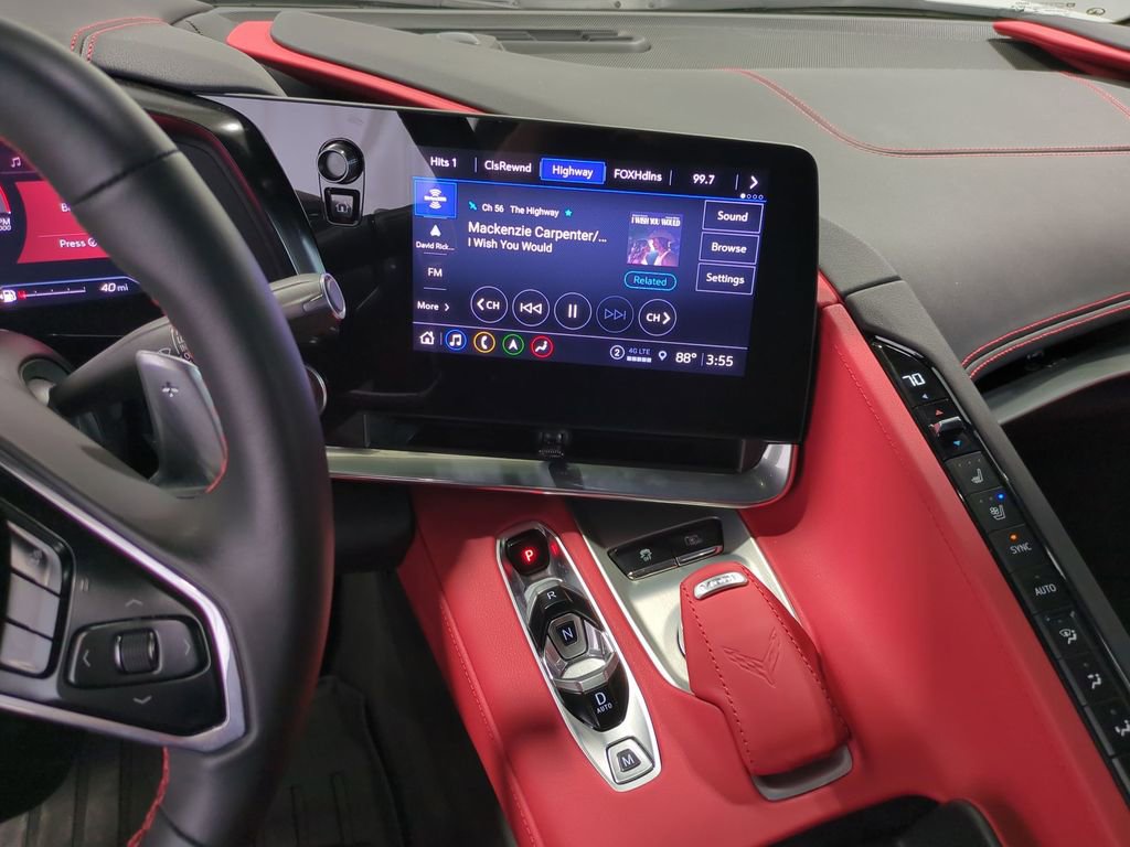 Thumbnail: 2022 Chevrolet Corvette - 27