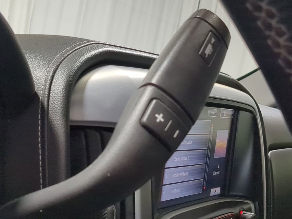 Thumbnail: 2016 GMC Sierra 1500 - 37