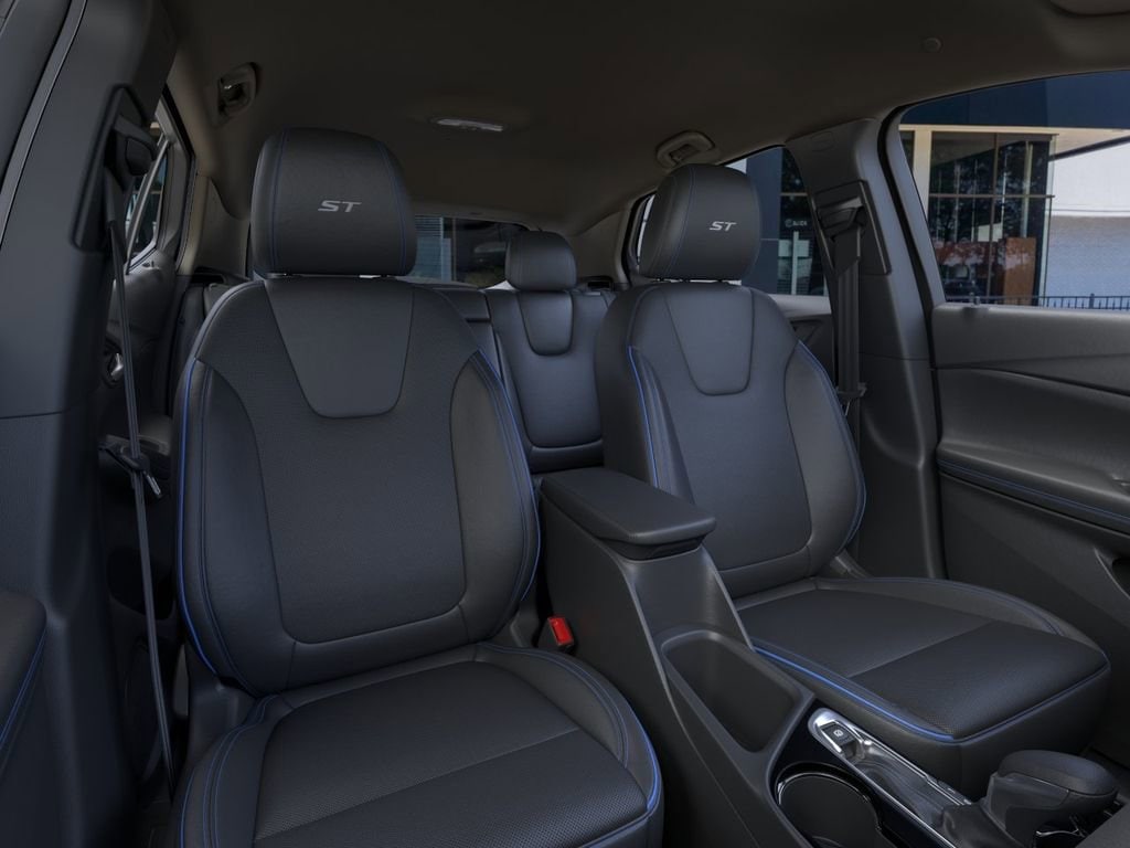 Thumbnail: 2026 Buick Encore GX - 16