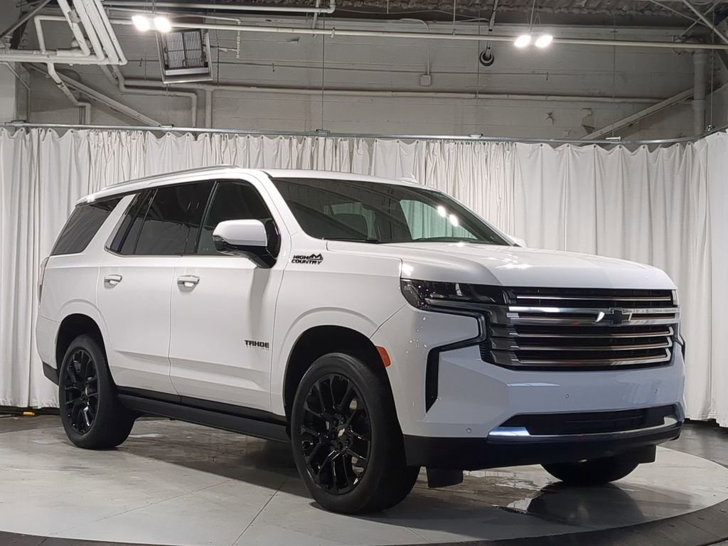 Thumbnail: 2023 Chevrolet Tahoe - 20
