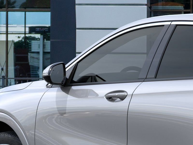 Thumbnail: 2025 Buick Envista - 12