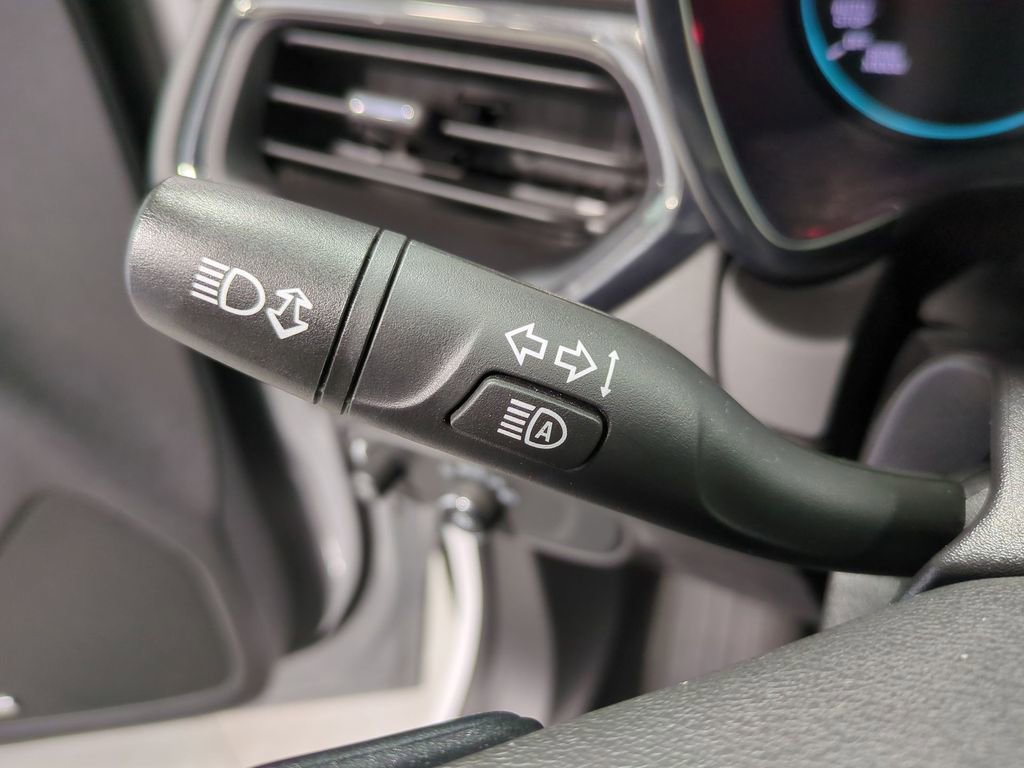 Thumbnail: 2023 Chevrolet Equinox - 34