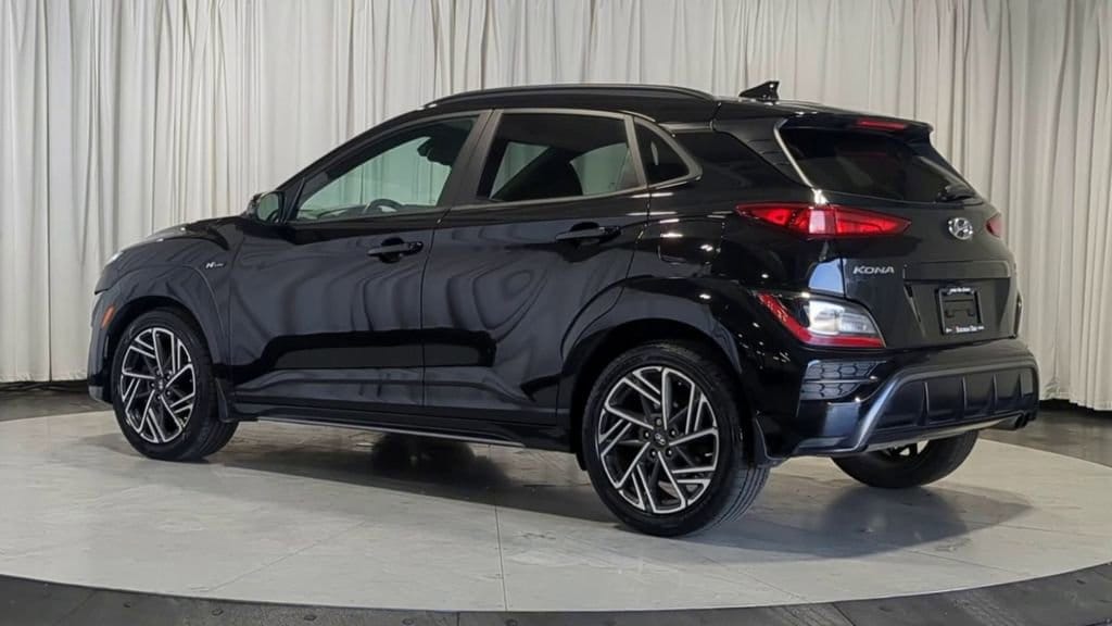 Thumbnail: 2023 Hyundai Kona - 6