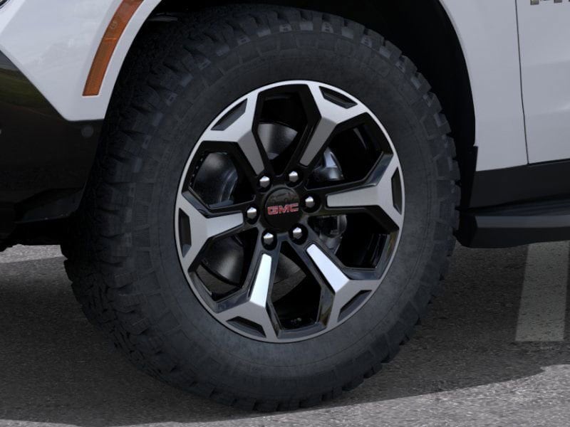 Thumbnail: 2026 GMC Yukon - 9