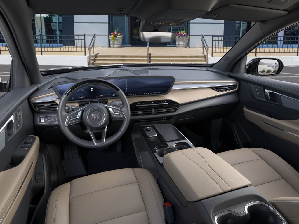 Thumbnail: 2026 Buick Enclave - 15