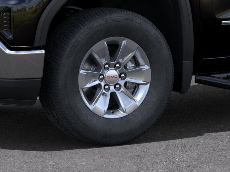 Thumbnail: 2025 GMC Sierra 1500 - 9