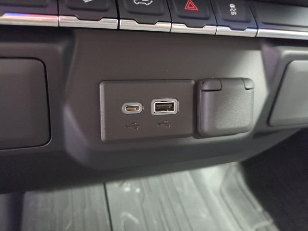 Thumbnail: 2022 GMC Sierra 1500 - 29