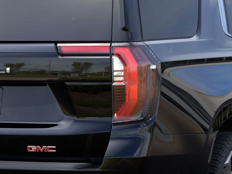 2025 GMC Yukon Denali Ultimate 11