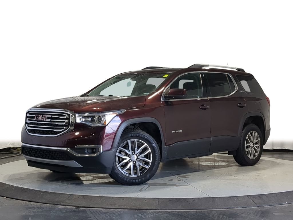 2017 GMC Acadia SLE -
                  Troy, MI