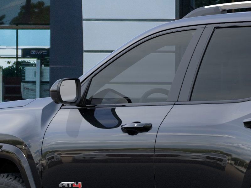 Thumbnail: 2026 GMC Terrain - 12