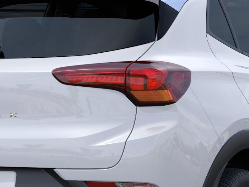 Thumbnail: 2026 Buick Encore GX - 11