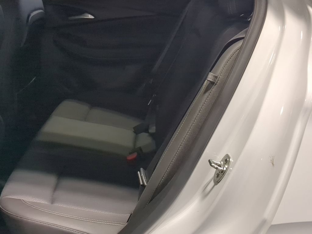 Thumbnail: 2024 Buick Encore GX - 19