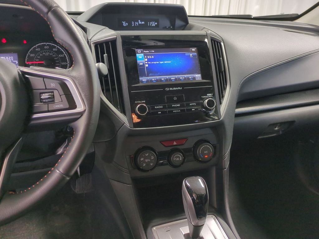 Thumbnail: 2018 Subaru Crosstrek - 30