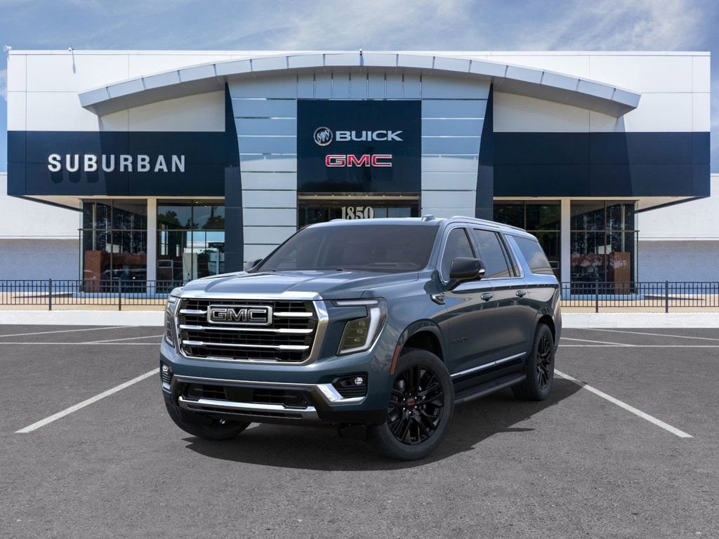 2025 GMC Yukon XL  -
                  Troy, MI