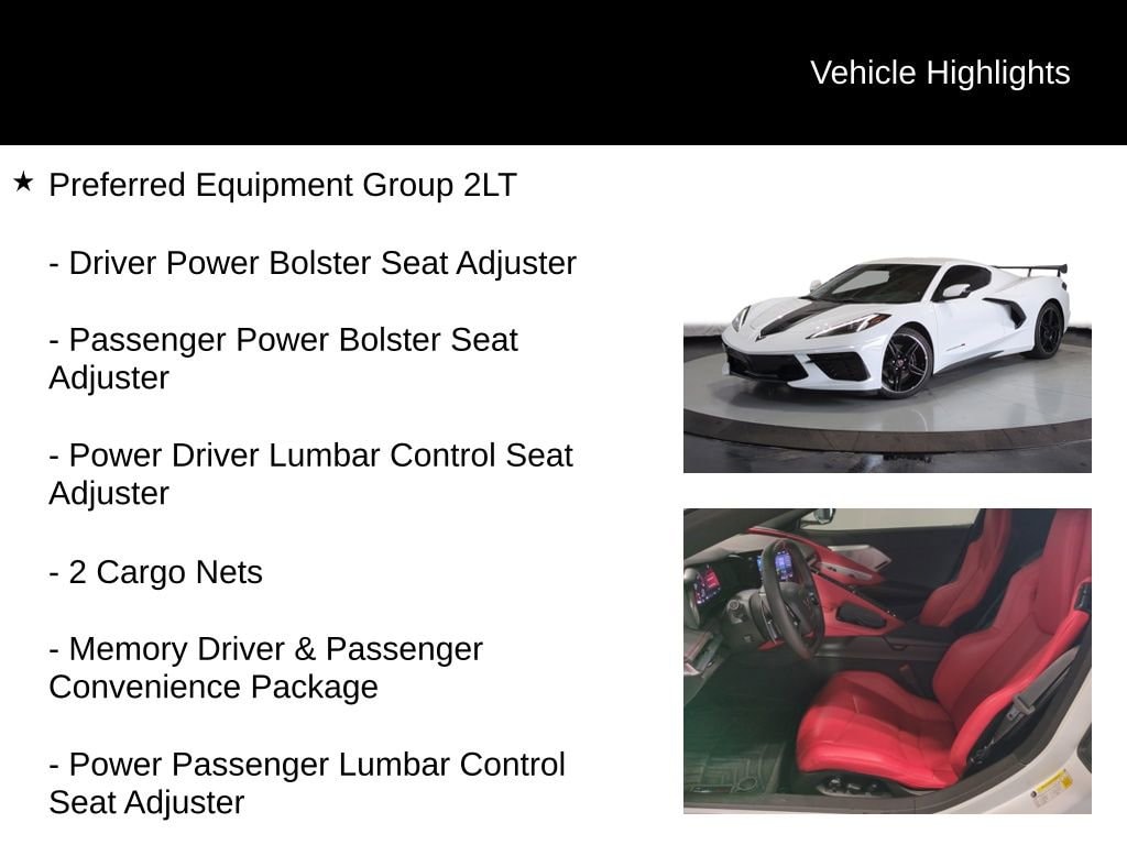 Thumbnail: 2022 Chevrolet Corvette - 7