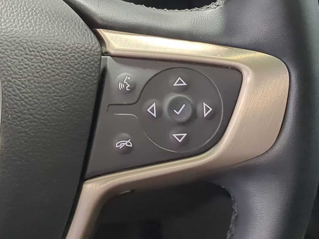 Thumbnail: 2023 GMC Terrain - 31