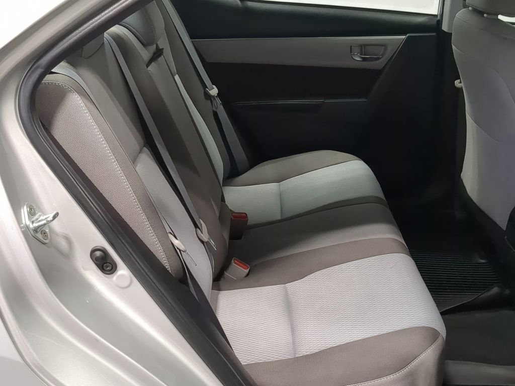 Thumbnail: 2018 Toyota Corolla - 23