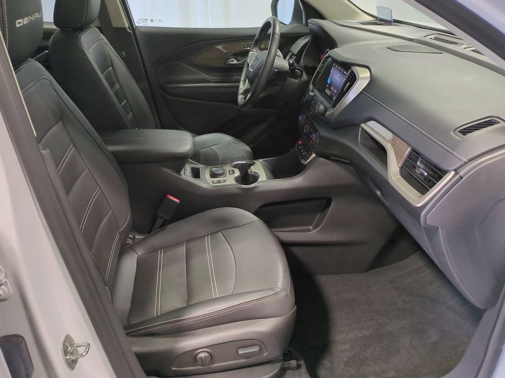 Thumbnail: 2022 GMC Terrain - 20