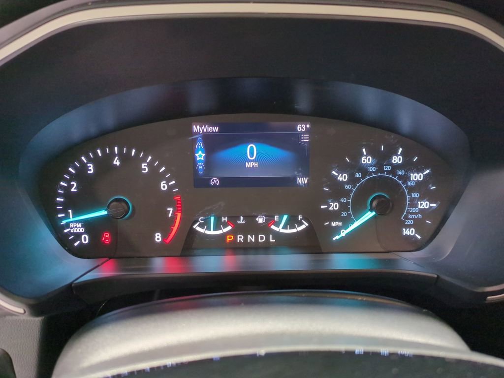 Thumbnail: 2022 Ford Escape - 36