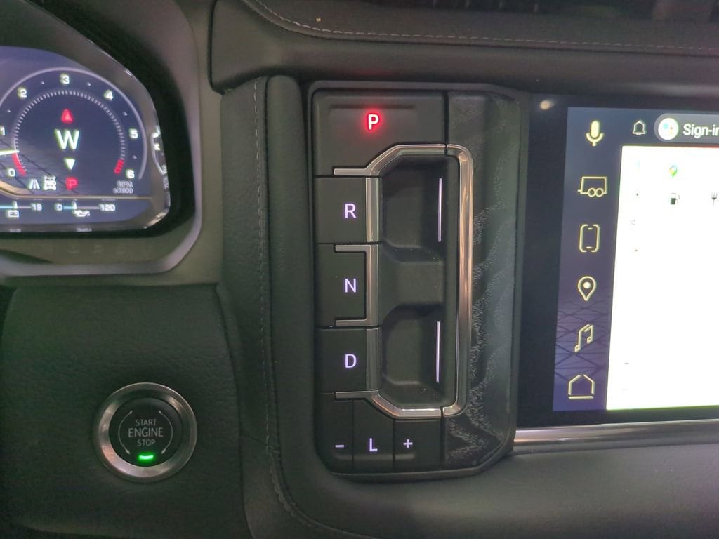 Thumbnail: 2024 GMC Yukon - 40