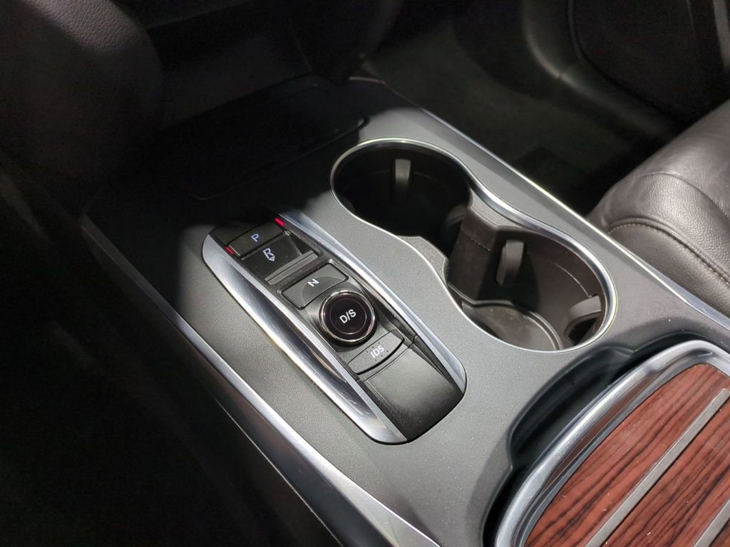 Thumbnail: 2016 Acura MDX - 33