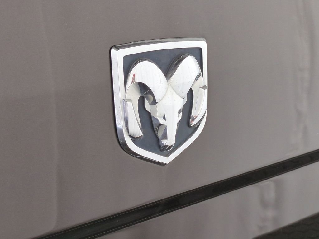2016 RAM 3500 Tradesman 14