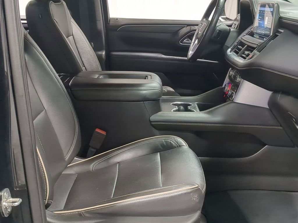 Thumbnail: 2021 GMC Yukon XL - 39