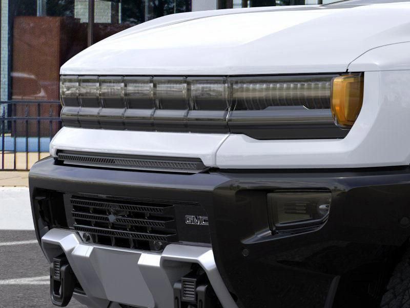 Thumbnail: 2026 GMC Hummer EV - 13