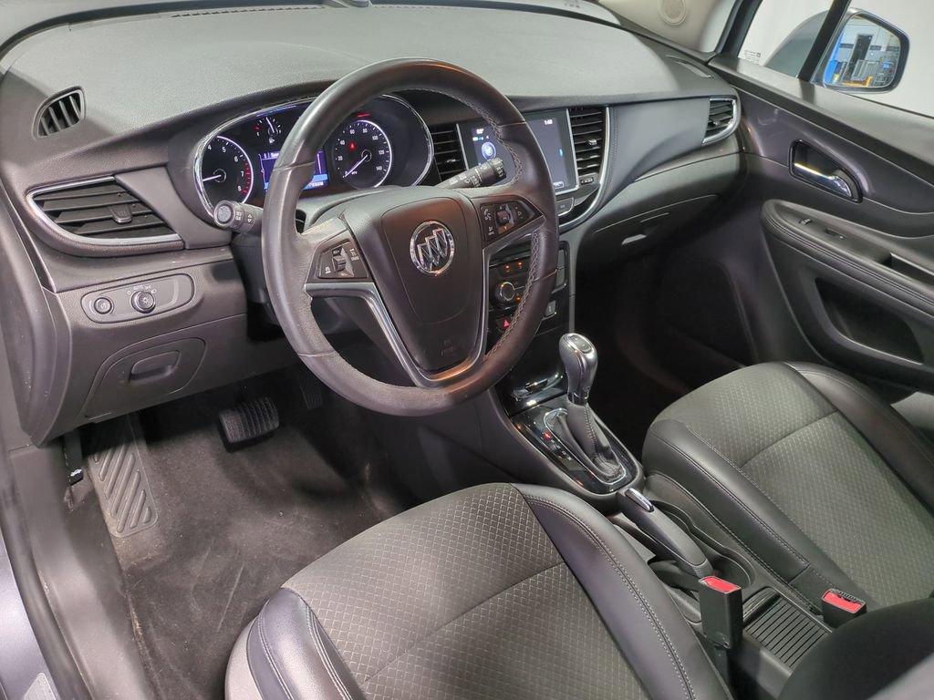 Thumbnail: 2020 Buick Encore - 12