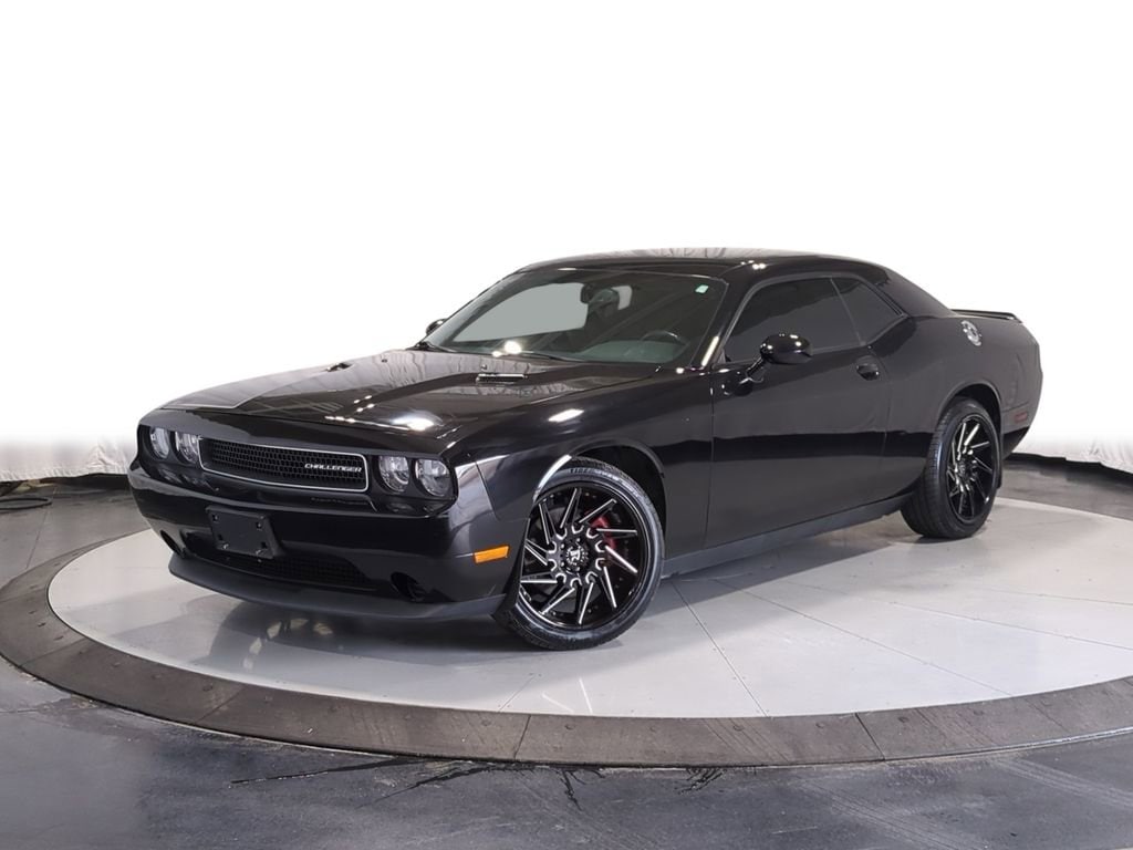 2014 Dodge Challenger SXT -
                  Troy, MI