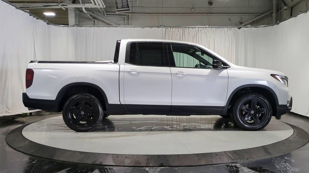 Thumbnail: 2021 Honda Ridgeline - 10